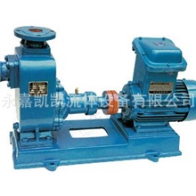 CYZ/CYZ-A型自吸式离心油泵/自吸油泵铸铁不锈钢防爆