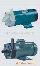 直销CQ磁力泵磁力驱动泵工程塑料磁力泵耐腐蚀泵化工泵（图）