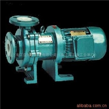 供应CQB-F衬氟磁力泵氟塑料磁力泵氟泵化工泵耐腐蚀泵(图)