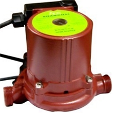 正益泵业/UPA-90120家用屏蔽增压泵/全自动家用增压泵/屏蔽泵