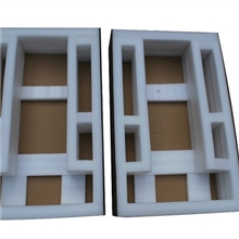 定制异形珍珠棉EPE珍珠棉珍珠包装