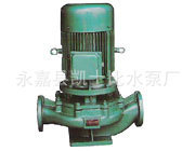 【感恩回馈】ISG型立式离心泵
