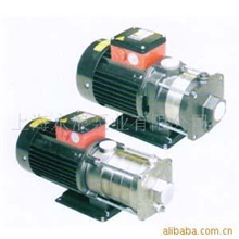 供应不锈钢水泵多级泵CHL4-40