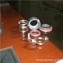 台湾水泵TPH4T6KS机械密封（轴封，水封）WALRUS上海代理