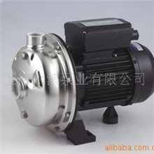供应耐腐蚀不锈钢泵不锈钢水泵BLC70/075