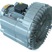 厂家直销高速剑杆用吸尘风机