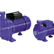 供应CW系列单级离心泵