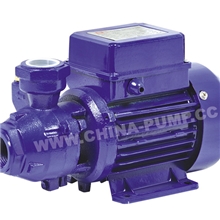 供应华美牌KF系列单级旋涡泵福安水泵