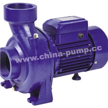 供应CHF系列铸铁离心泵