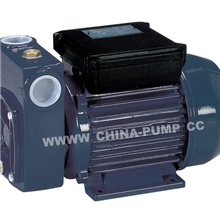 供应MD系列单级铸铁电动自吸泵