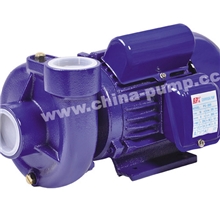供应华美牌PX系列卧式电动离心泵