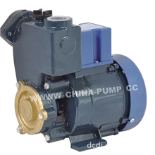 供应华美牌GP系列水泵自吸泵旋涡泵