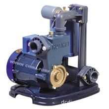 供应AGP-125自动铸铁卧式清水泵自吸泵