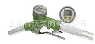 LLY-25/32电子表计量加油枪