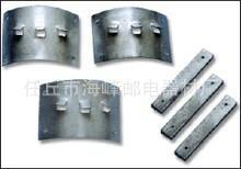 低价供应通讯护杆瓦；电力线路金具横担；连接金具并购线夹