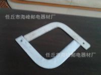 河北厂家生产上海楼房用弯铁；可定制；大量