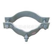 价格最低】通讯器材产品；单吊抱箍；电力金具配件产品楔形线夹