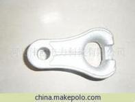 供应预绞式耐张金具；TC心形环；裸导线；