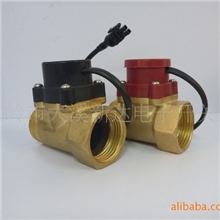 1寸接口管道泵开关水流开关增压开关