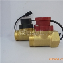 1.5寸水泵水流增压开关大功率