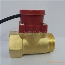 供应水泵流量开关水流开关2寸接口