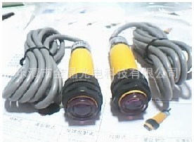 【优质】厂家批发供应对射式光电开关E3F-5DN1