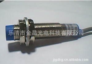 【优质】厂家供应金晶高品质电容式接近开关LJC12A3-A-Z/BX
