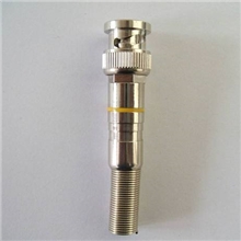 厂家批发-摄像机BNC连接头全铜美式