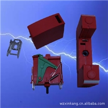 雷升SPD18mm盾圆弧模块配件