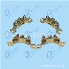 避雷带支持卡防雷支架防雷卡镀锌支持卡厂家防雷卡价格