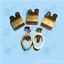 海南G型双孔棒卡