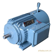 皖南三速电机YD280S-8/6/4