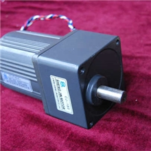 厂家供应微型齿轮减速电机