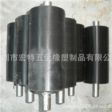 聚氨酯包胶产品;传动件;凸轮、聚氨酯包胶轮、深圳包胶