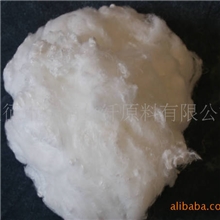 供应0.89dtex细旦棉型涤纶短纤维