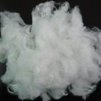 仪征化纤涤纶短纤2.22X51中长型