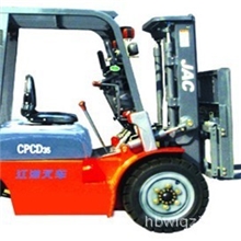 安徽江淮小吨位内燃系列(机械/液力)CPC（D）10-35