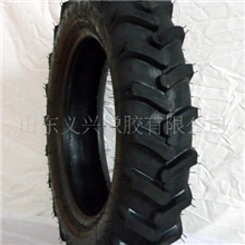 山东义兴橡胶有限公司750-20人字轮胎厂家直销品质保证