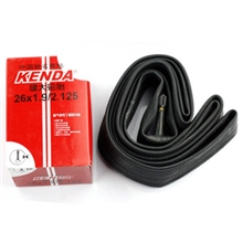 Kenda/建大精品内胎26*1.9/2.125A/V美嘴山地自行车内胎量大可议