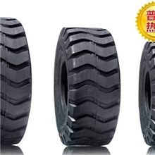 大量供应质优价廉铲车轮胎