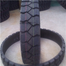 轮胎环形钢丝顶