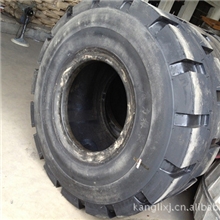 【优质直销】批发供应23.5-25工程车大花轮胎（图）