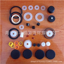 橡胶厂家供应硅胶杂件硅胶制品减震硅胶垫硅胶制品橡胶制品