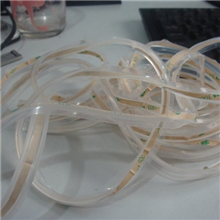 厂家直供硅胶密封条耐高温密封条定制加工