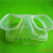 潜水用品硅胶配件加工厂