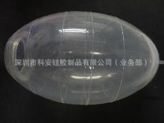 高精密医用硅胶模具定制加工医用硅胶制品加工