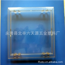 我厂常年生产医用塑料配件质优价廉