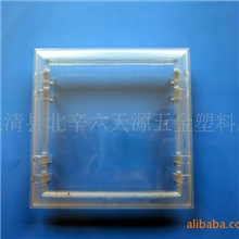 供应天源制造医用塑料配件天源特质