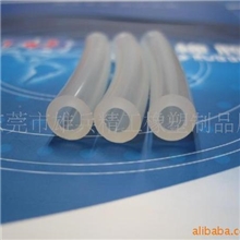 大量热销食品级高抗撕硅胶管抗撕裂性强FDA认证