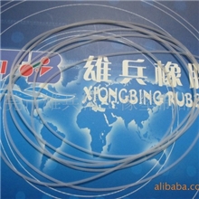 厂家大量生产耐臭氧硅胶管6*10mm，寿命长耐老化